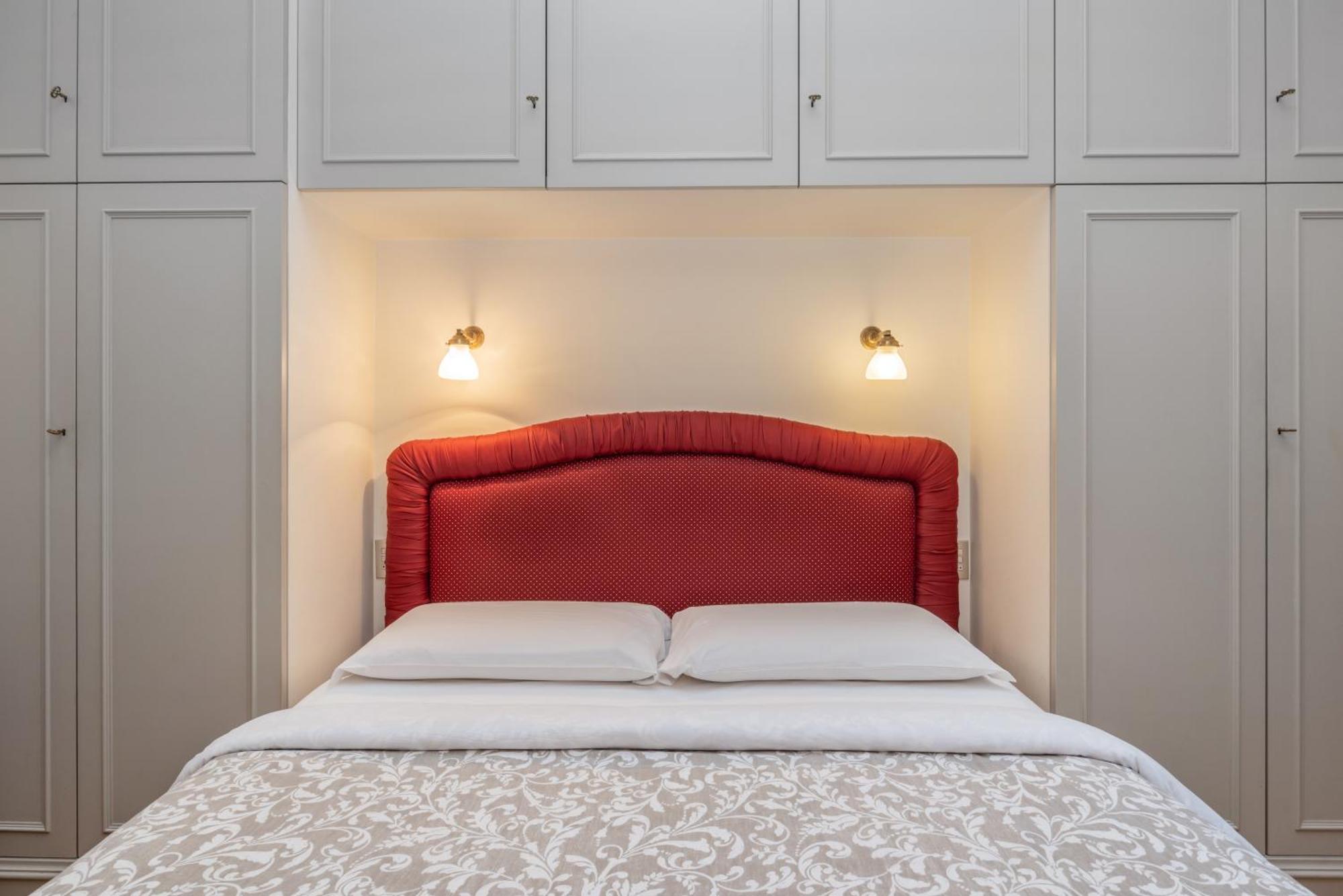Brera Vicolo Fiori Lägenhet Milano Exteriör bild